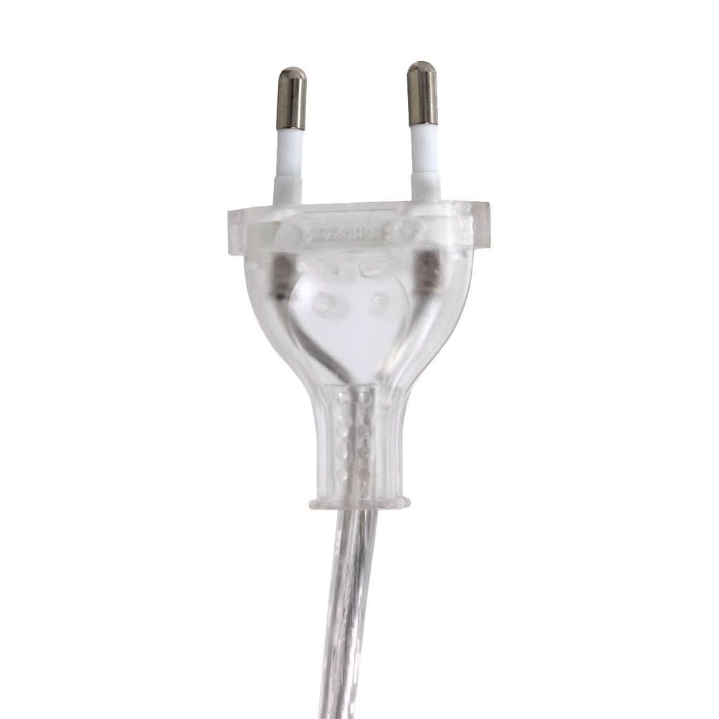 Lampe à Pince Spring 6827W Blanc - Design Industriel Steinhauer - Designix