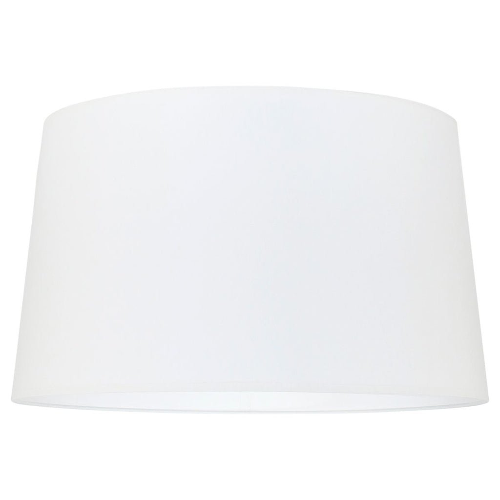 Lampe Arquée Blanche | Eyle - Designix Lampadaire