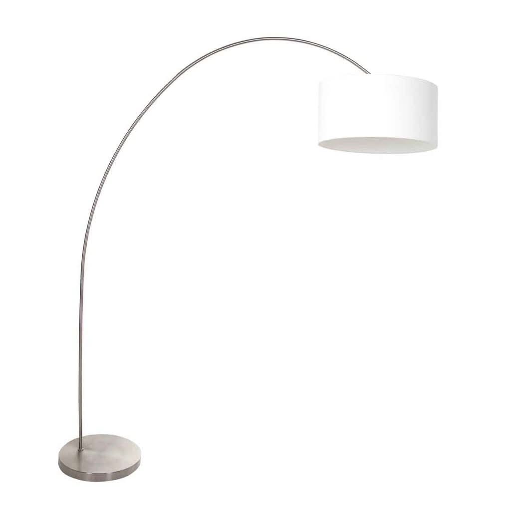 Lampe Arquée Élégante | Yory - Designix Lampe de Table