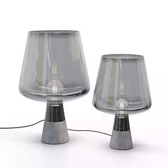 Lampe de chevet | Silhouette Urbaine