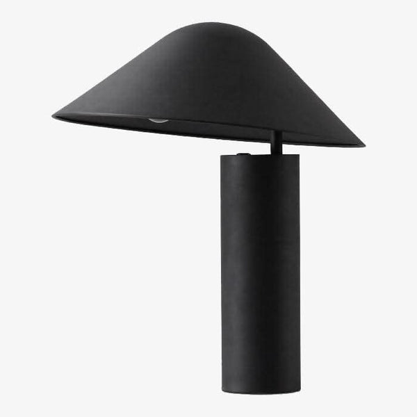 Lampe chambre boule en métal | Sphea