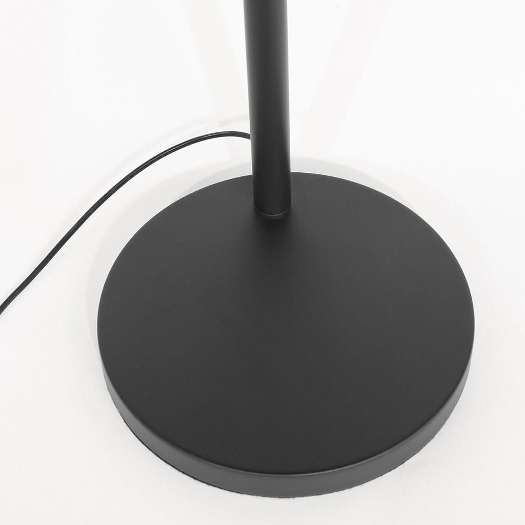 Lampe de Salon sur Pied Industrielle | Fila - Designix Lampadaire