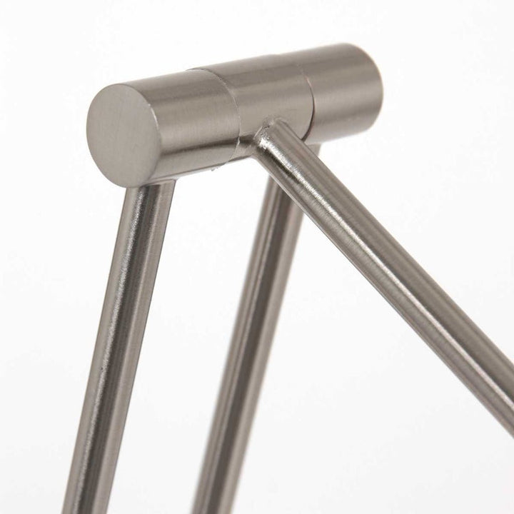 Lampe de Sol Moderne en Acier | Xyla - Designix Lampadaire
