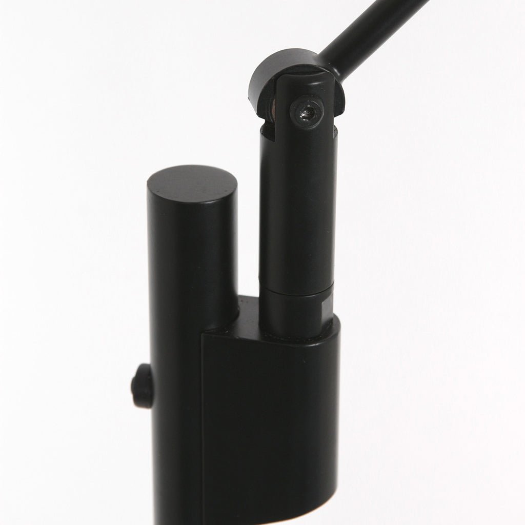Lampe Industrielle Métal Dimmable | Vano - Designix Lampadaire