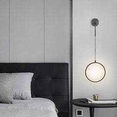 Suspension luminaire | Ivy