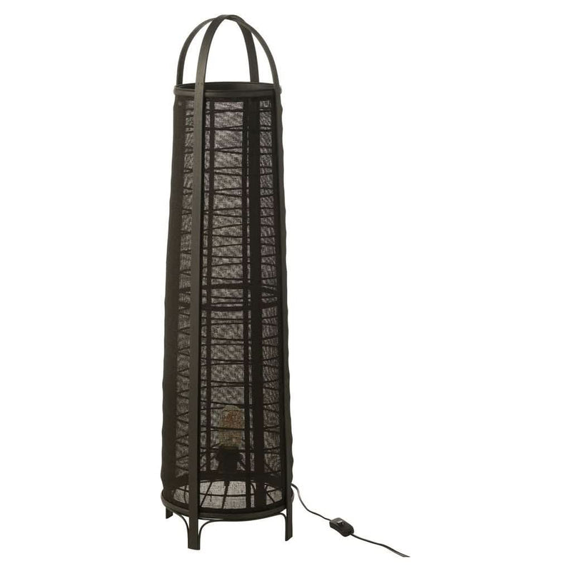 Lampadaire salon | Textilo