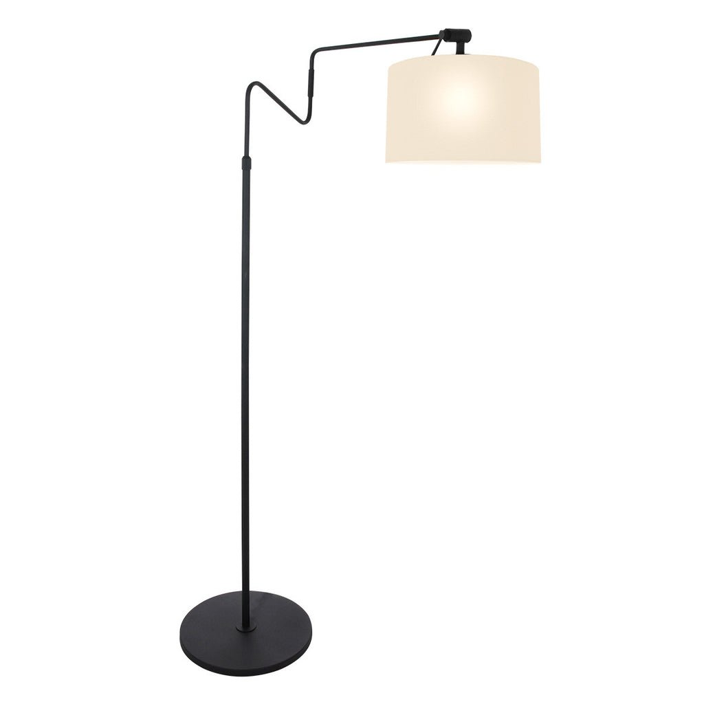Lampe Rétro Vintage Flexible | Bore - Designix Lampadaire