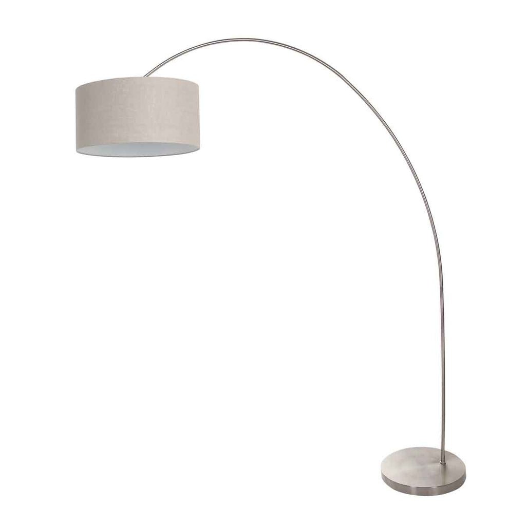 Lampe Salon Design sur Pied | Yala - Designix Lampadaire