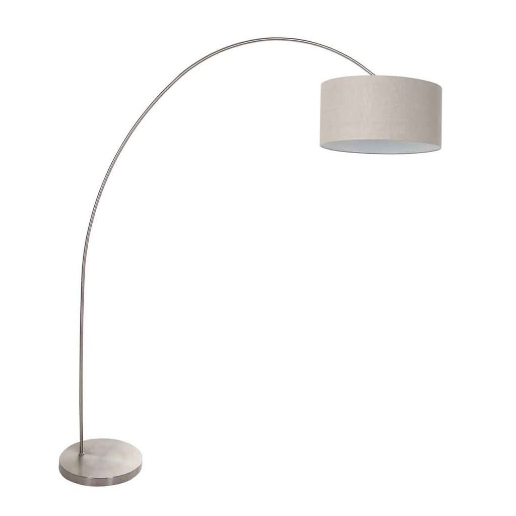 Lampe Salon Design sur Pied | Yala - Designix Lampadaire