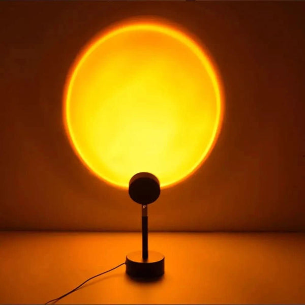 Lampe Sunset | Lueur Crépusculaire