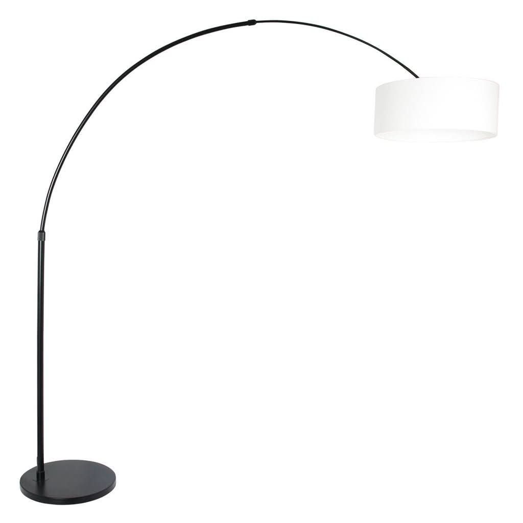 Lampe sur Pied Arceau | Iera - Designix Lampadaire