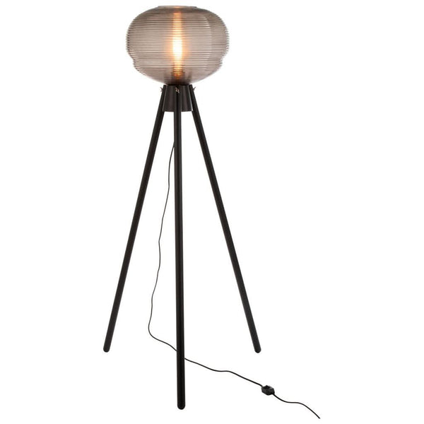Lampe Sur Pied Teri Tripod