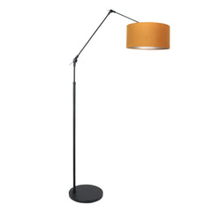 Lampe sur Pied Vintage | Cael
