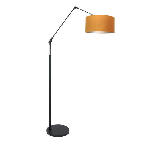 Lampe sur Pied Vintage | Cael