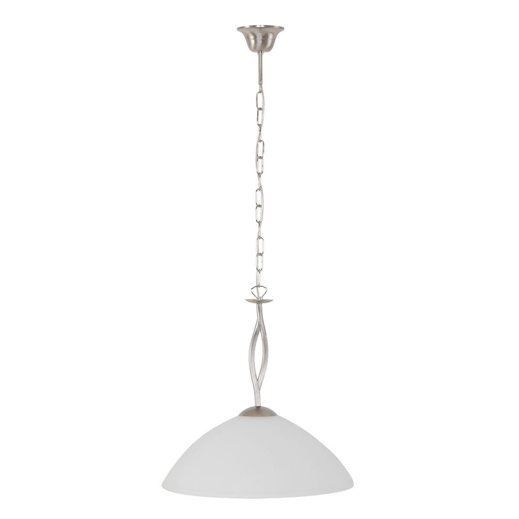 Lanterne Suspendue Acier Capri | Rory - Designix Suspension Luminaire