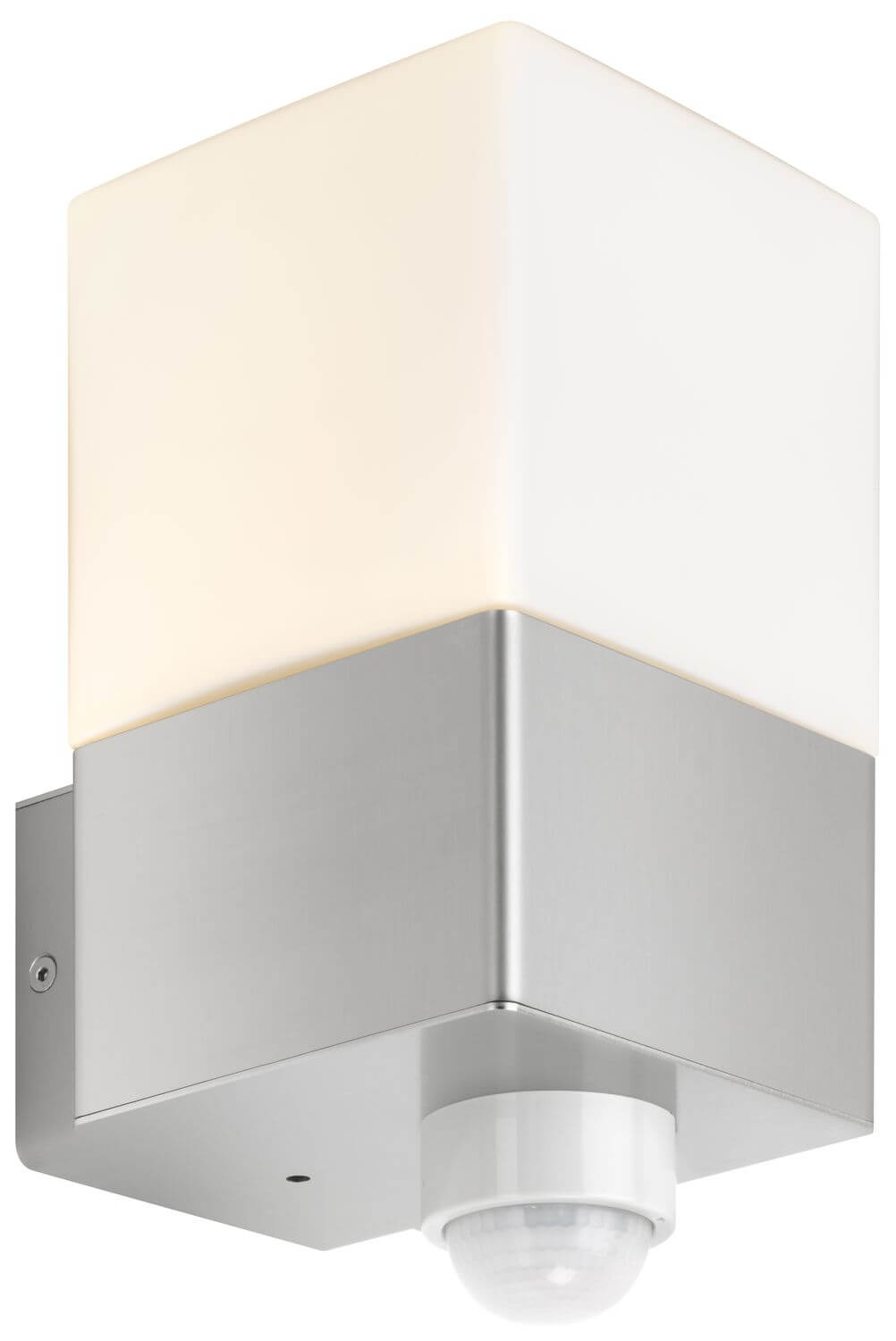 Applique extérieure Bewegungsmelder inox (029)