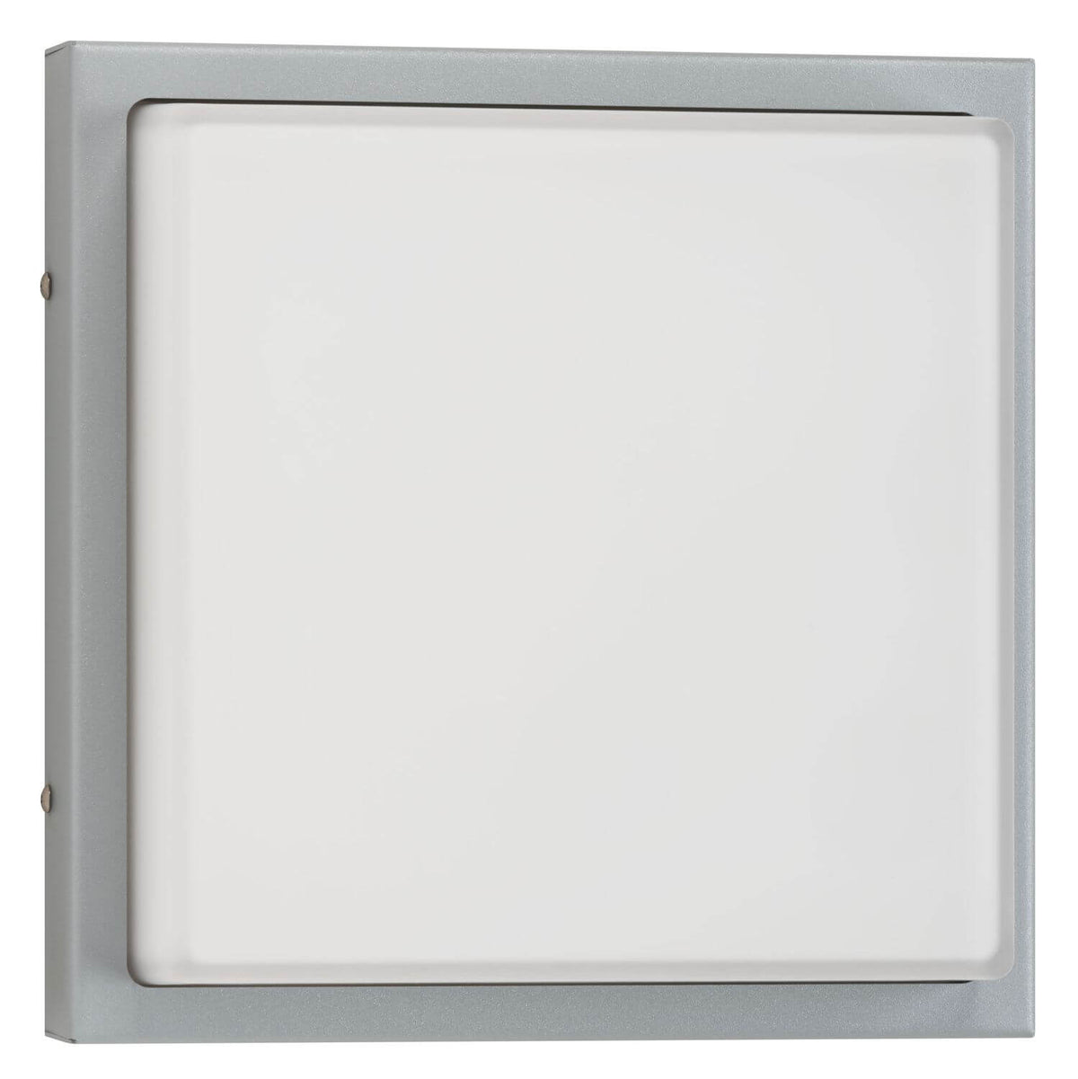 Applique extérieure Bewegungsmelder grise clair (047SEN)