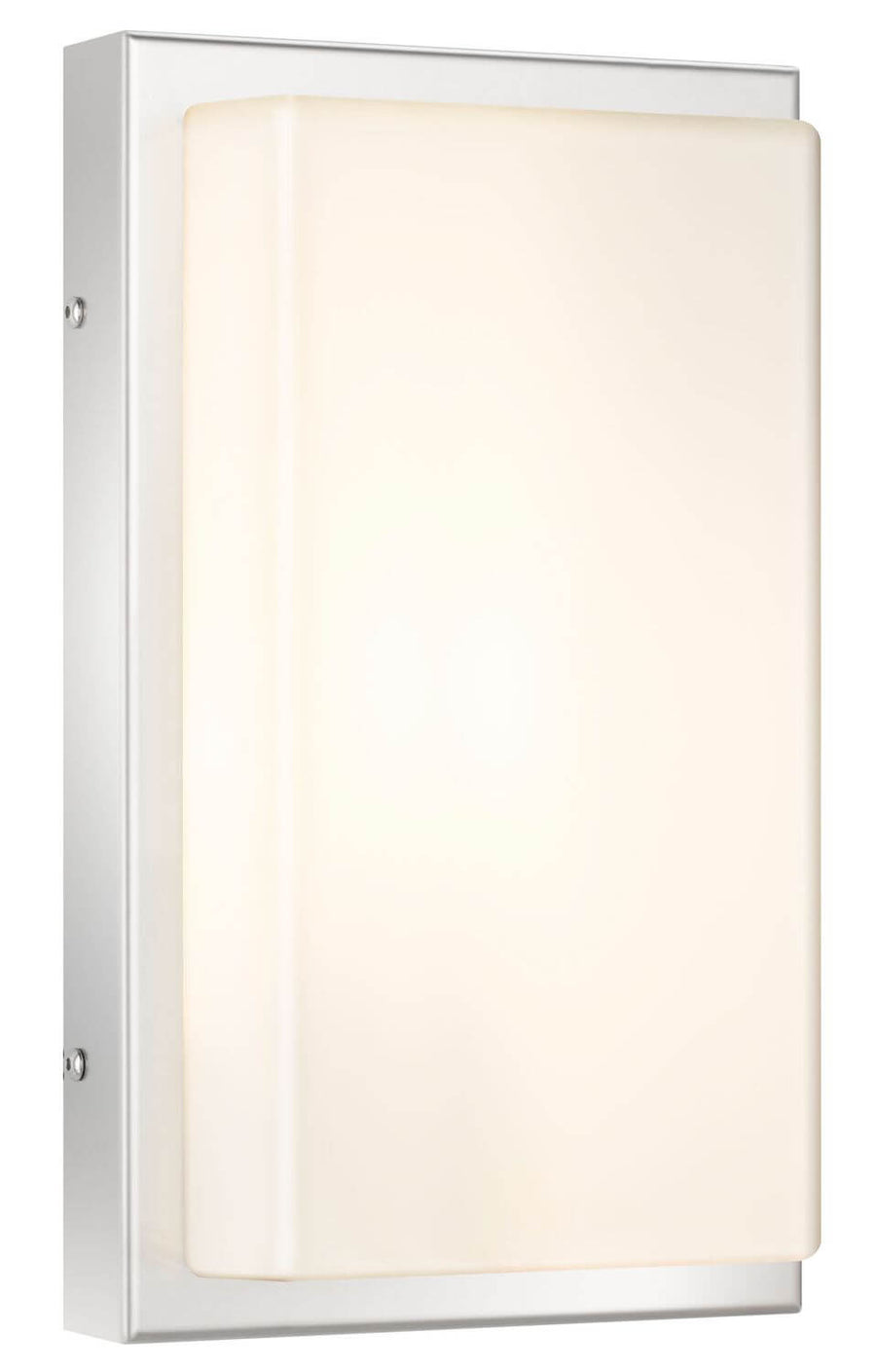 Applique extérieure Edelstahl inox (048)
