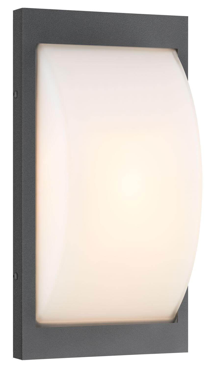 Applique extérieure Bewegungsmelder anthracite (069SEN)