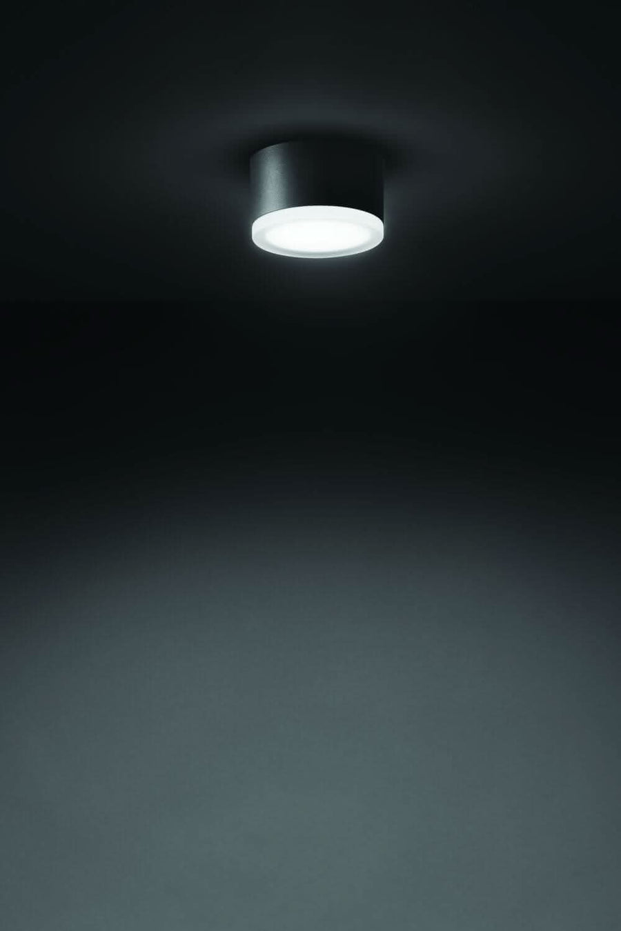 Applique extérieure Graphit anthracite (1420LED)