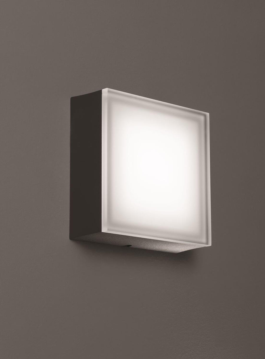 Applique extérieure Graphit anthracite (1426LED)