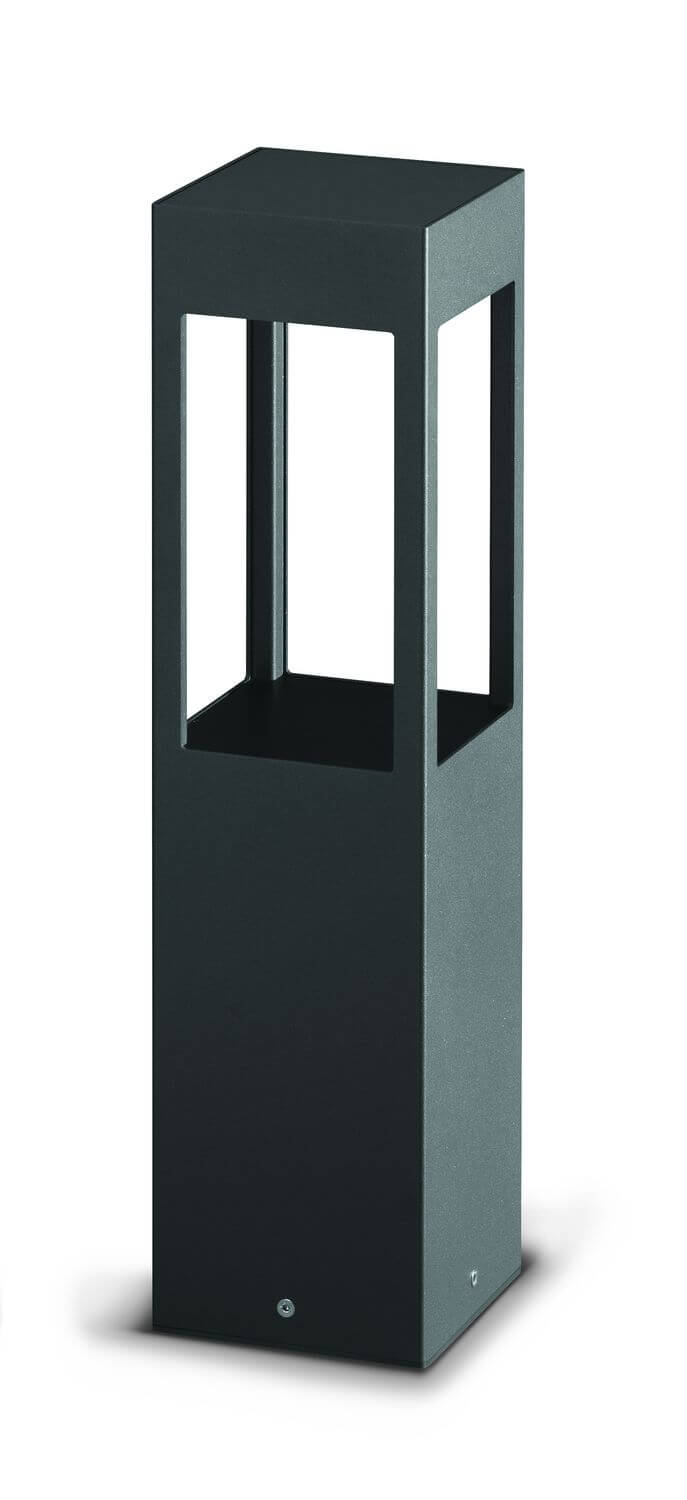 Borne extérieure Graphit anthracite (1507LED)