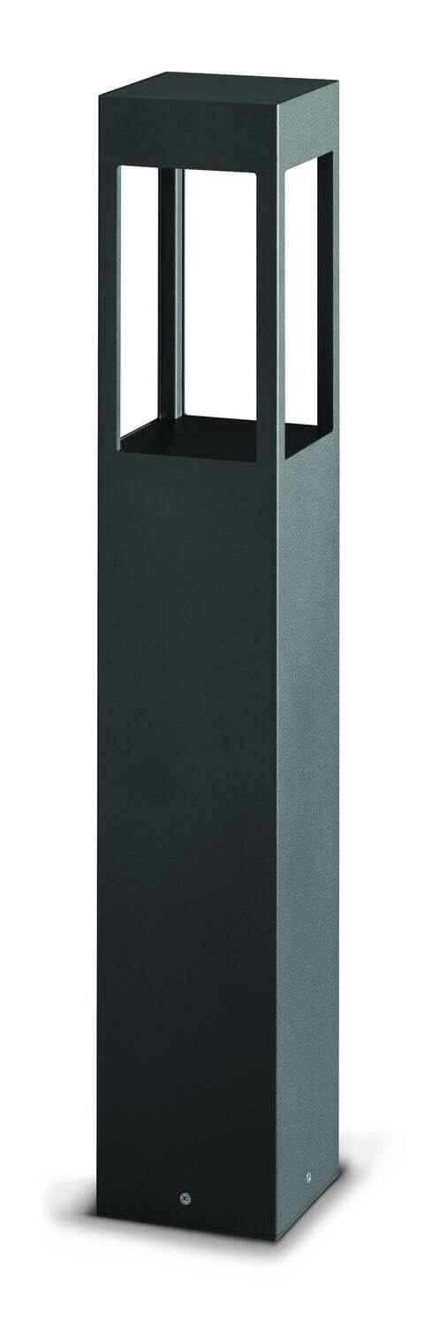 Borne extérieure Graphit anthracite (1508LED)
