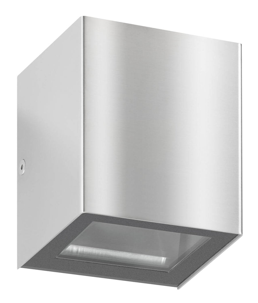 Applique extérieure Down inox (5003)