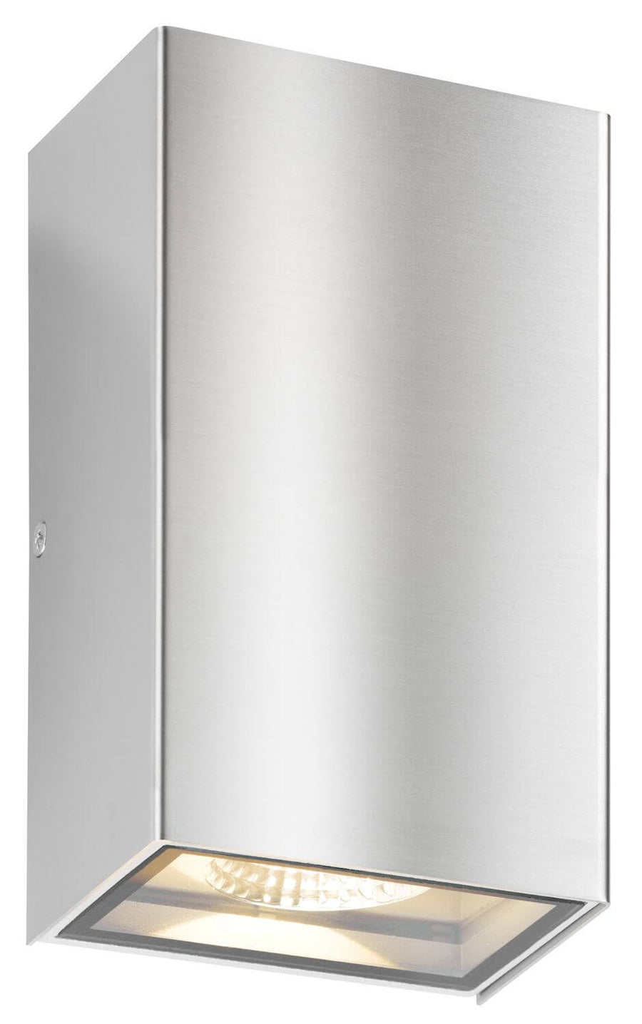 Applique extérieure Down inox (5010)