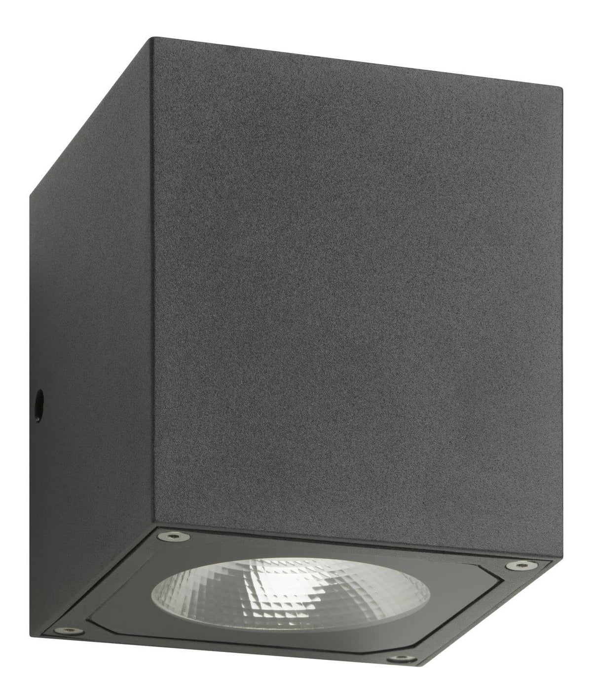 Applique extérieure Down anthracite (5025)