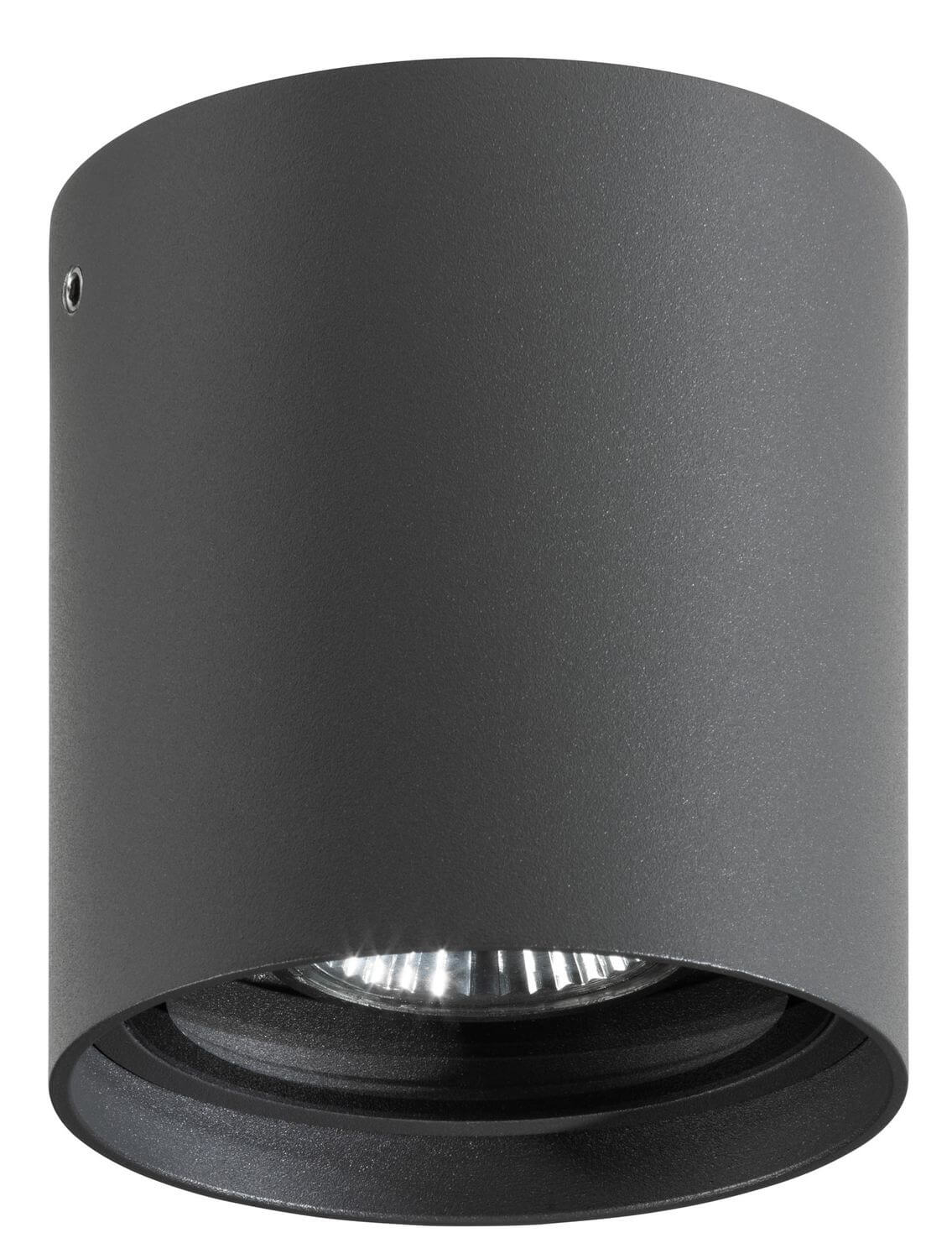 Plafonnier extérieur Graphit anthracite (5056)