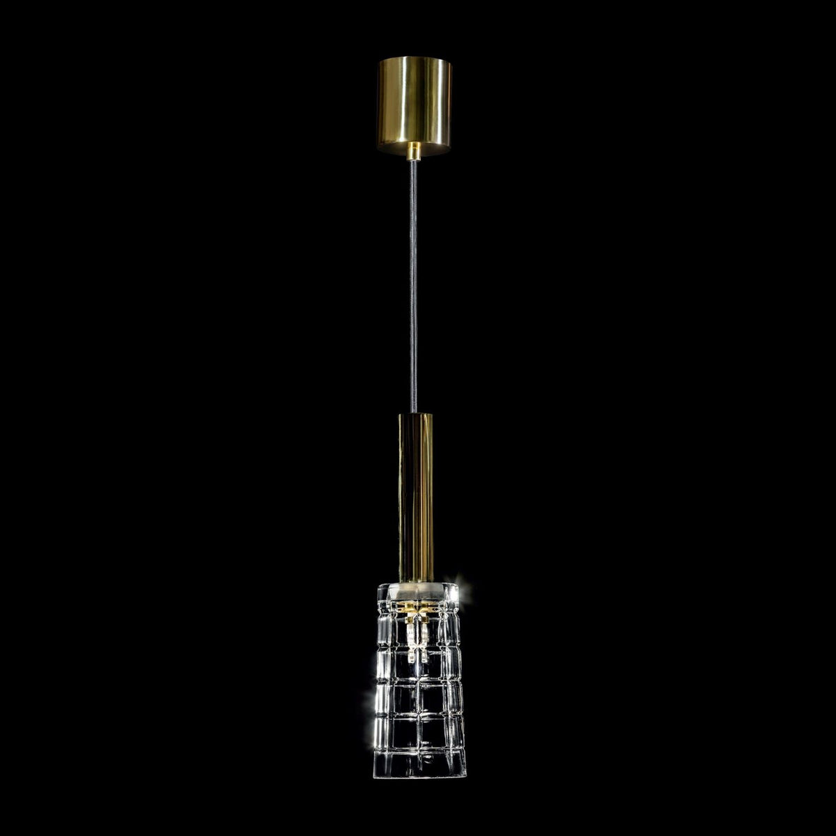 Suspension moderne LE-CHE-A