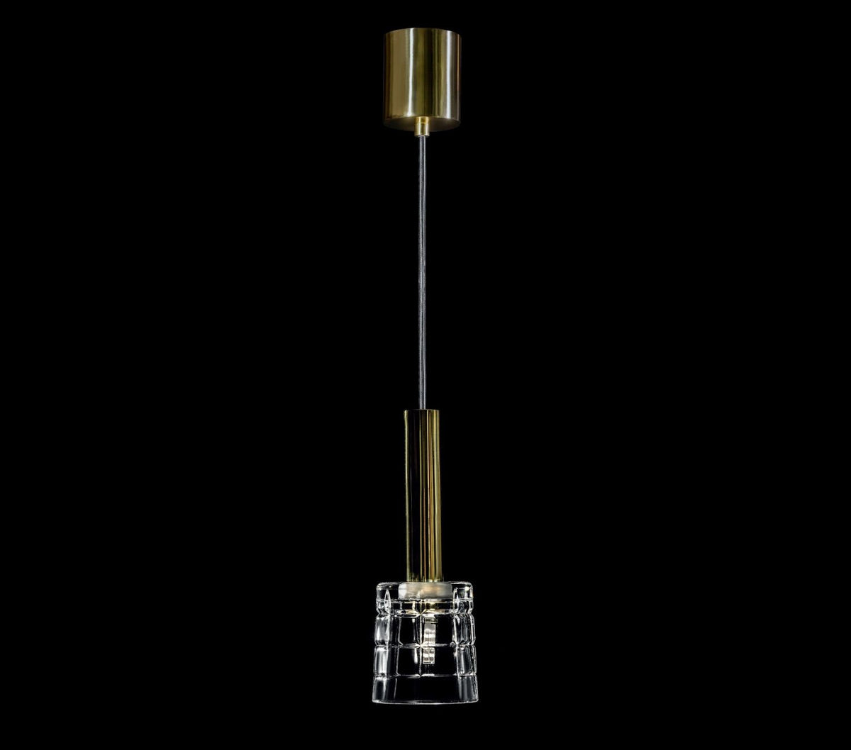 Suspension moderne LE-CHE-B