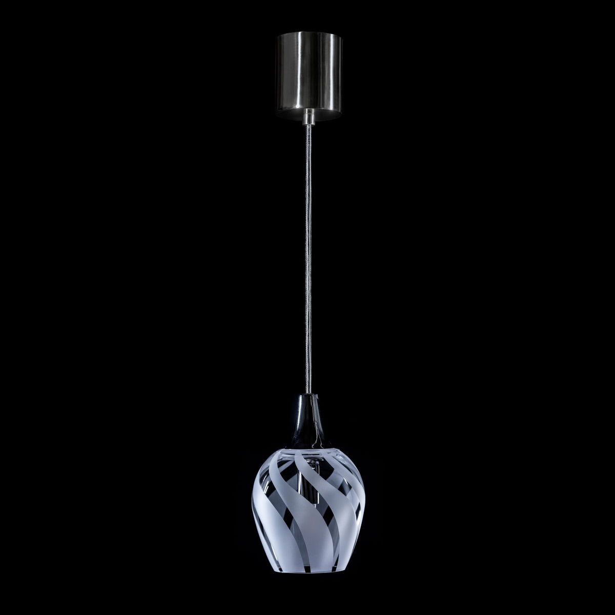 Suspension moderne