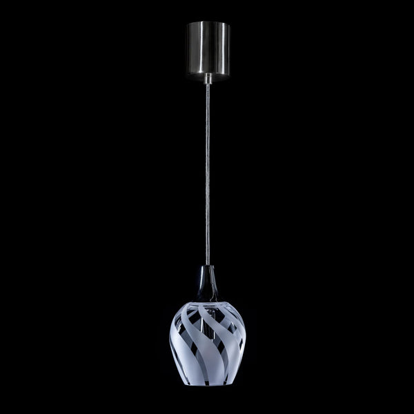 Suspension moderne
