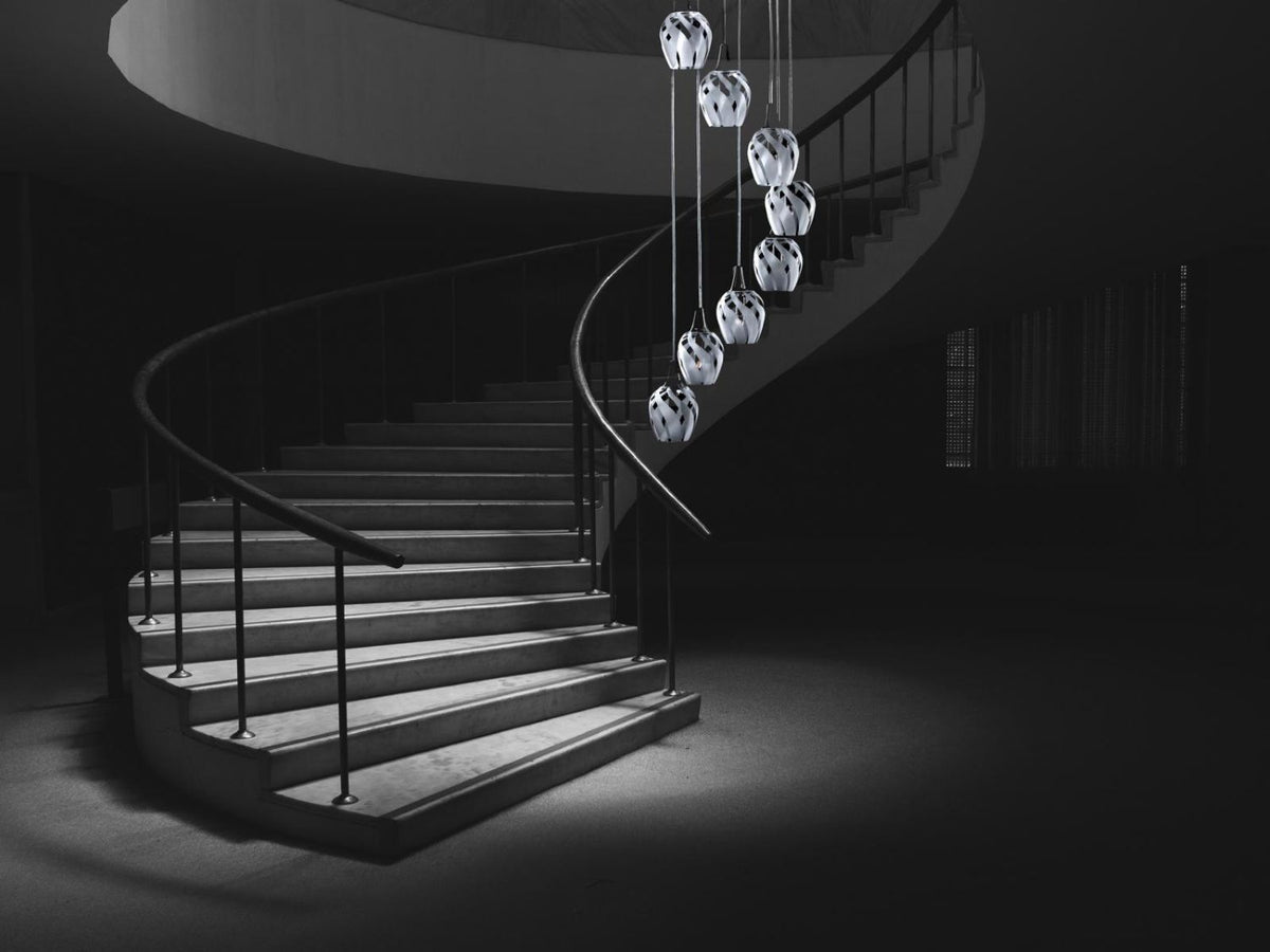 Suspension moderne
