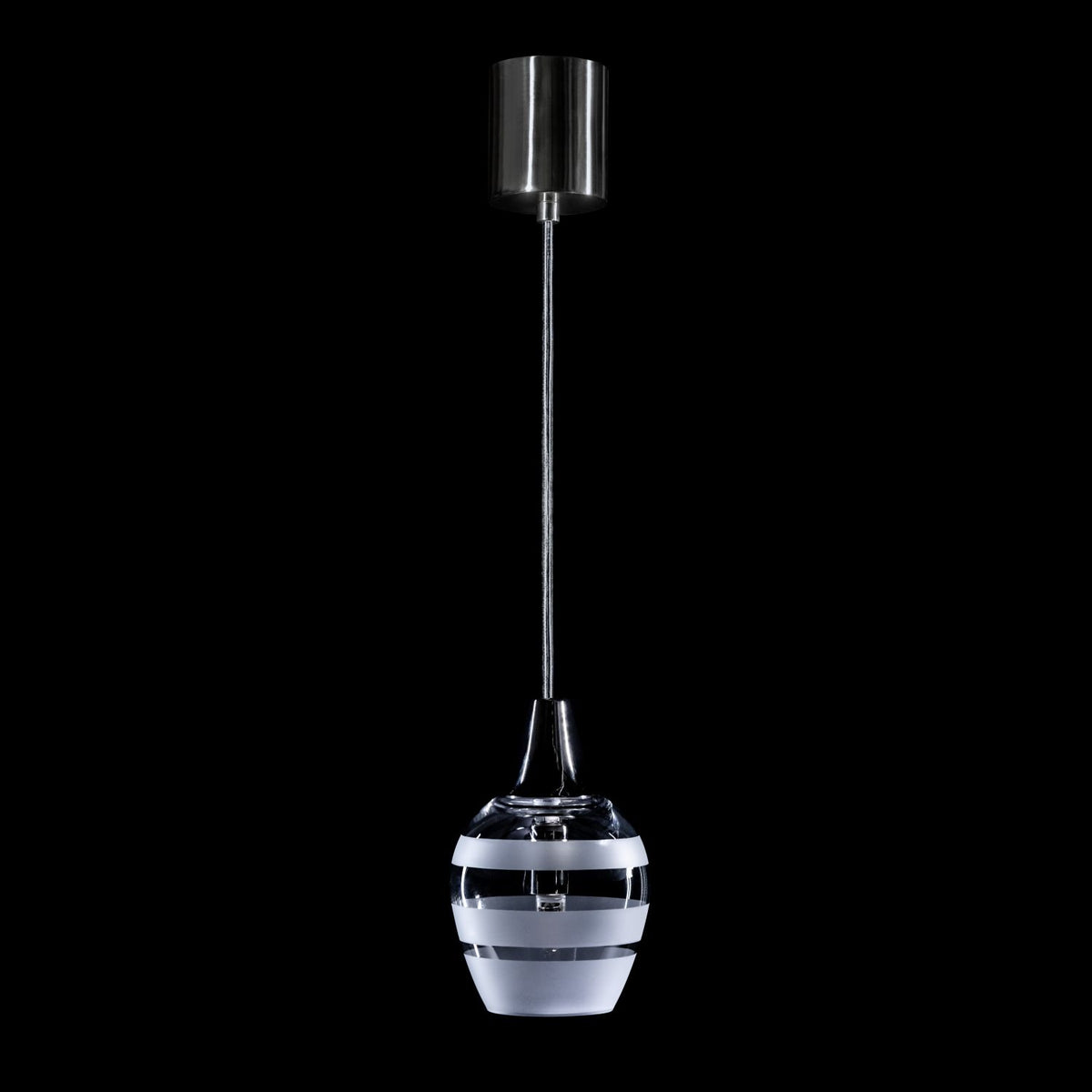 Suspension moderne