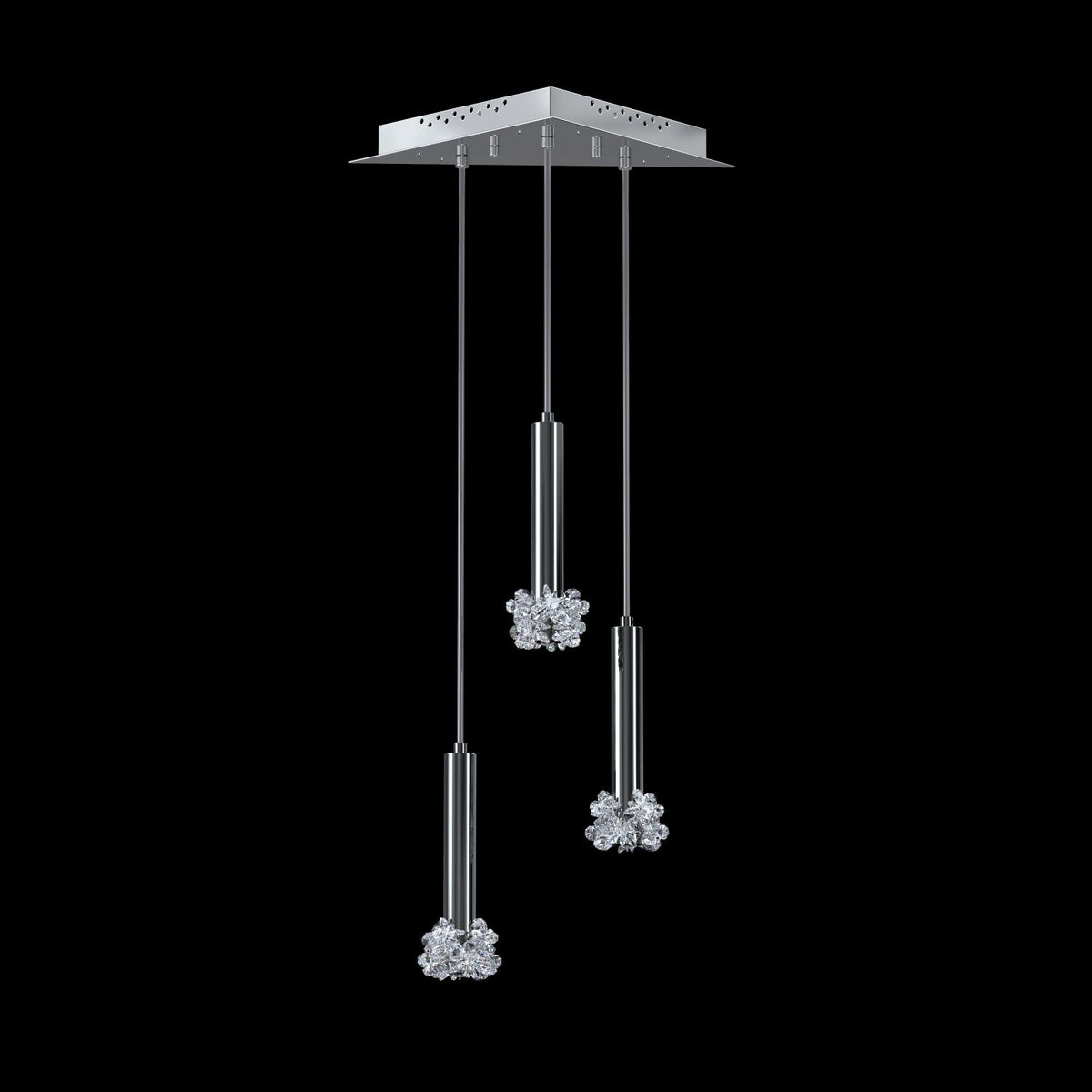 Suspension moderne LE-FRO-T03001