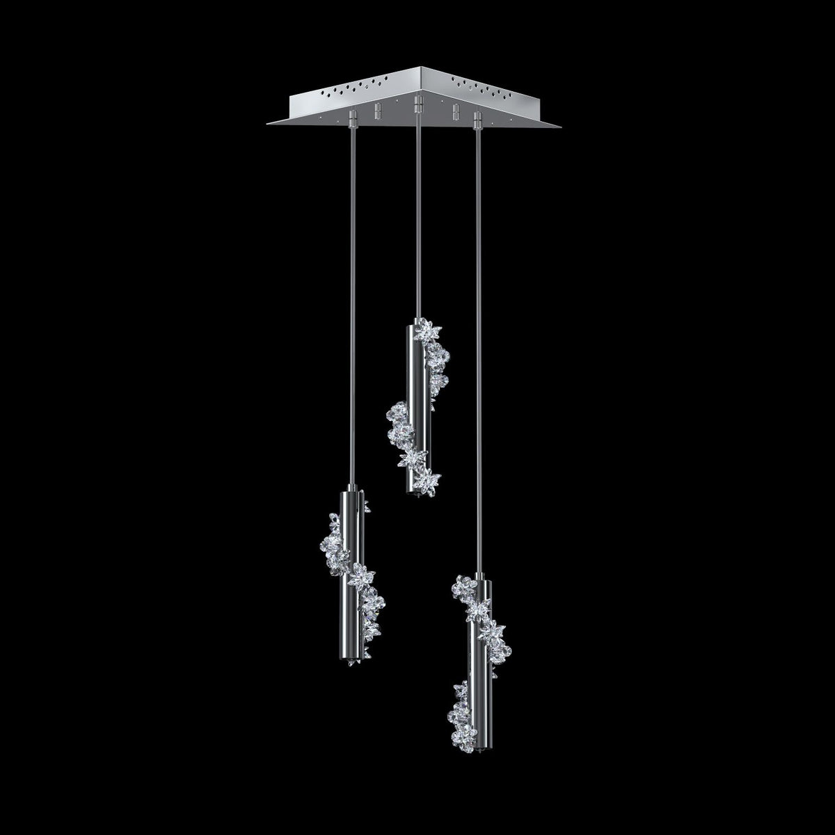 Suspension moderne LE-FRO-T03002