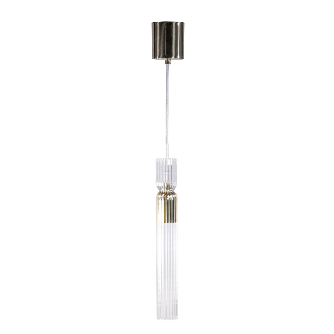 Suspension moderne LE-LIN-CC