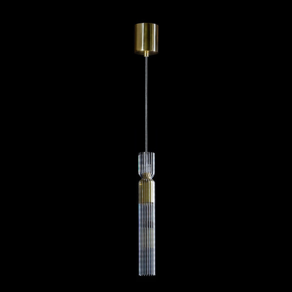 Suspension moderne LE-LIN-CC