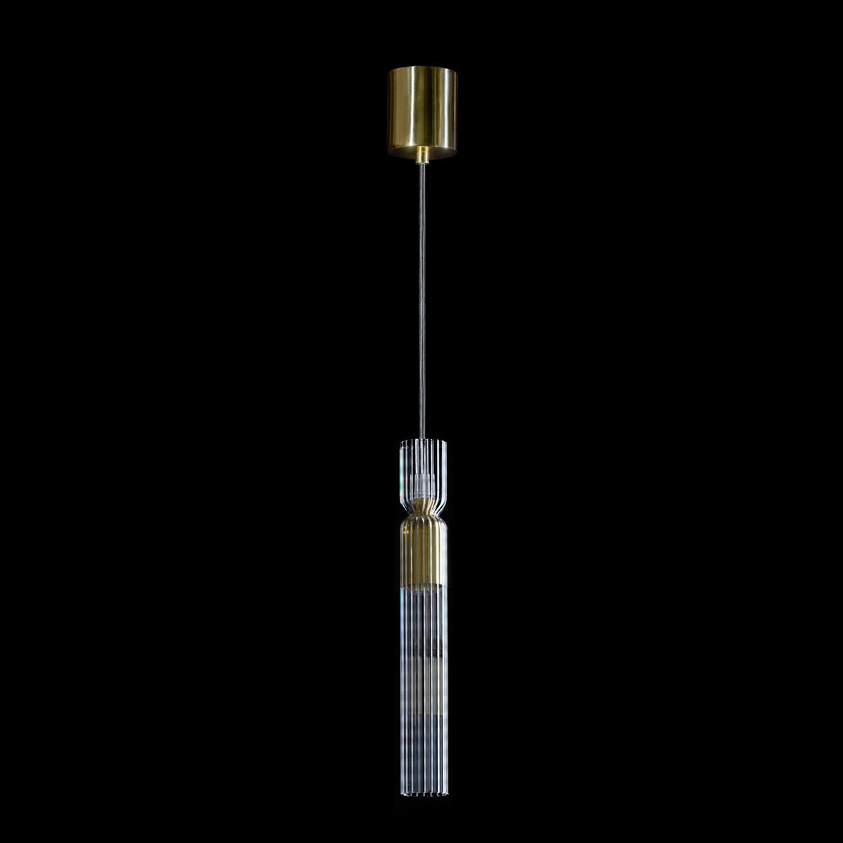 Suspension moderne LE-LIN-CC