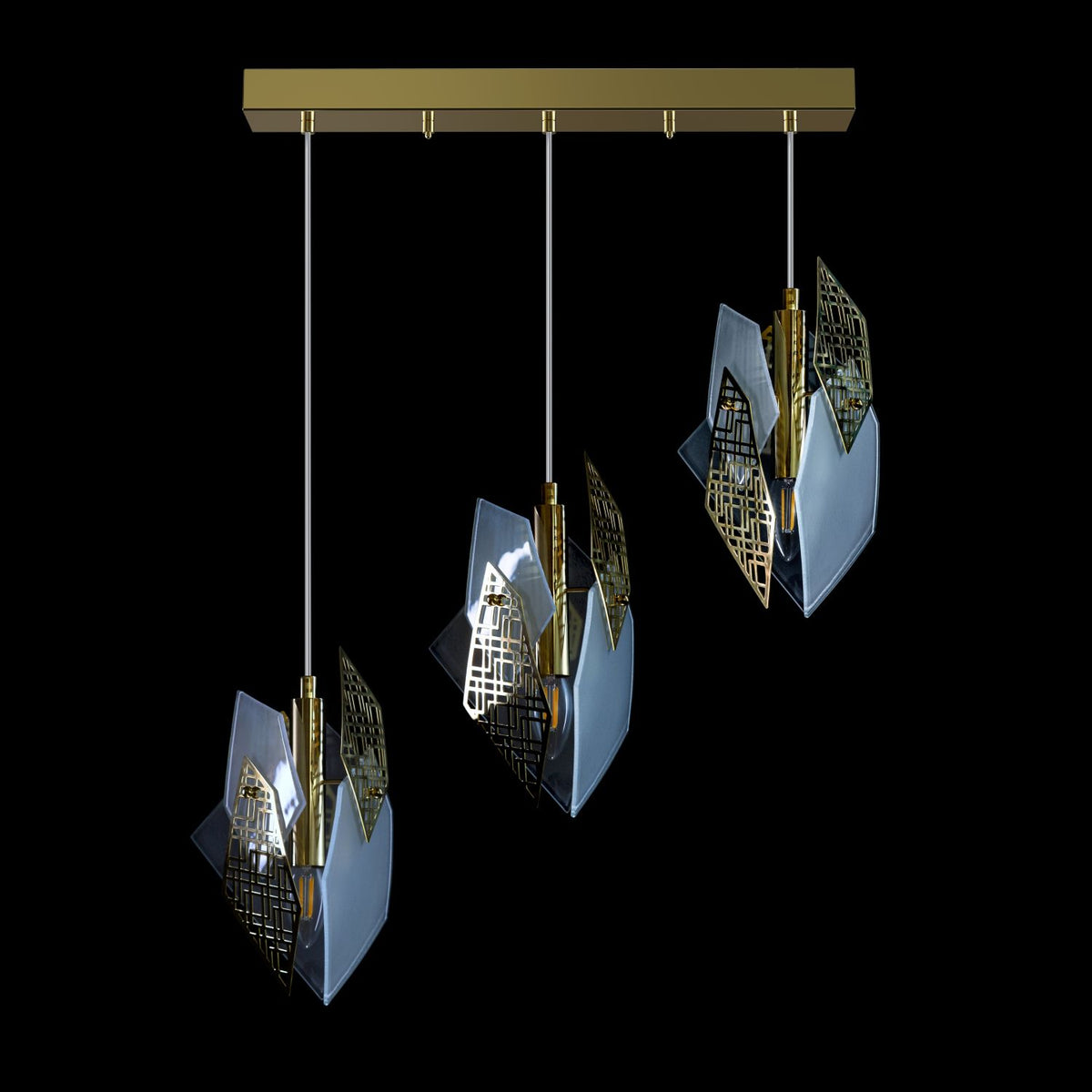 Luminaire LE-PEN-RA
