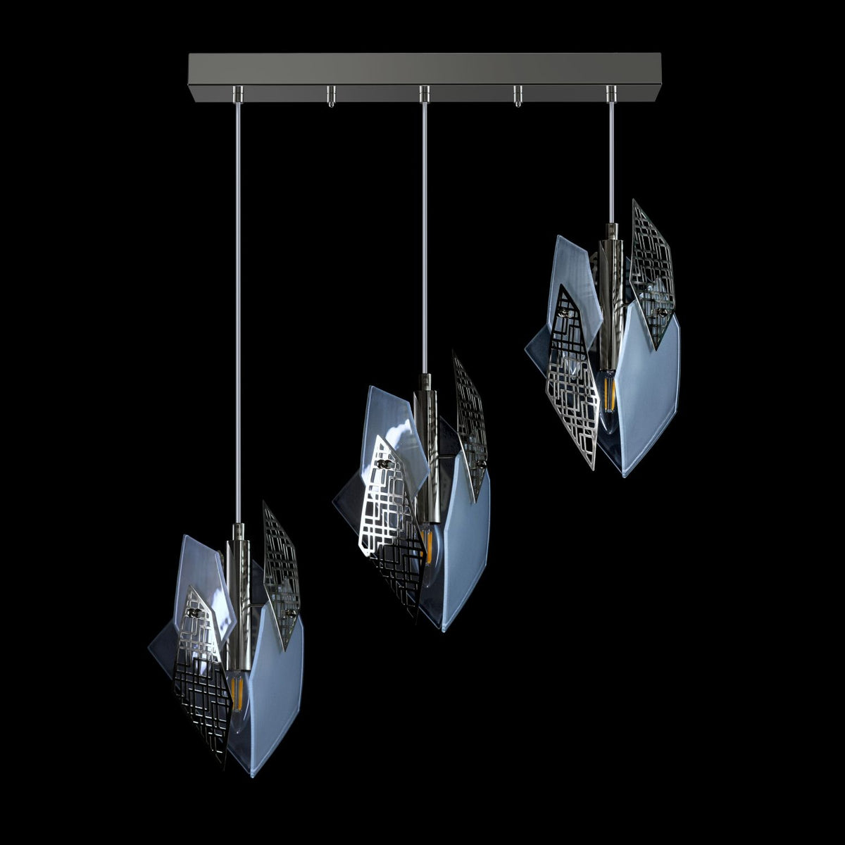 Luminaire LE-PEN-RA