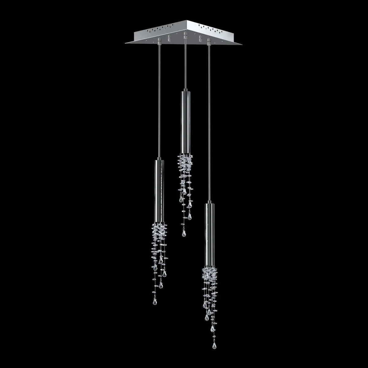 Suspension moderne LE-RAI-T03001