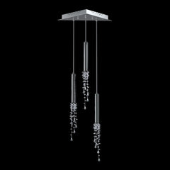 Suspension luminaire | Lorvesissa