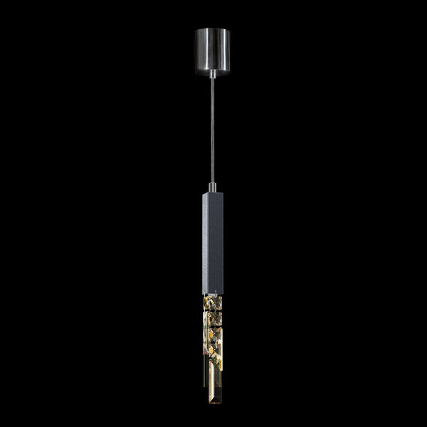 Suspension moderne LE-TRI-102