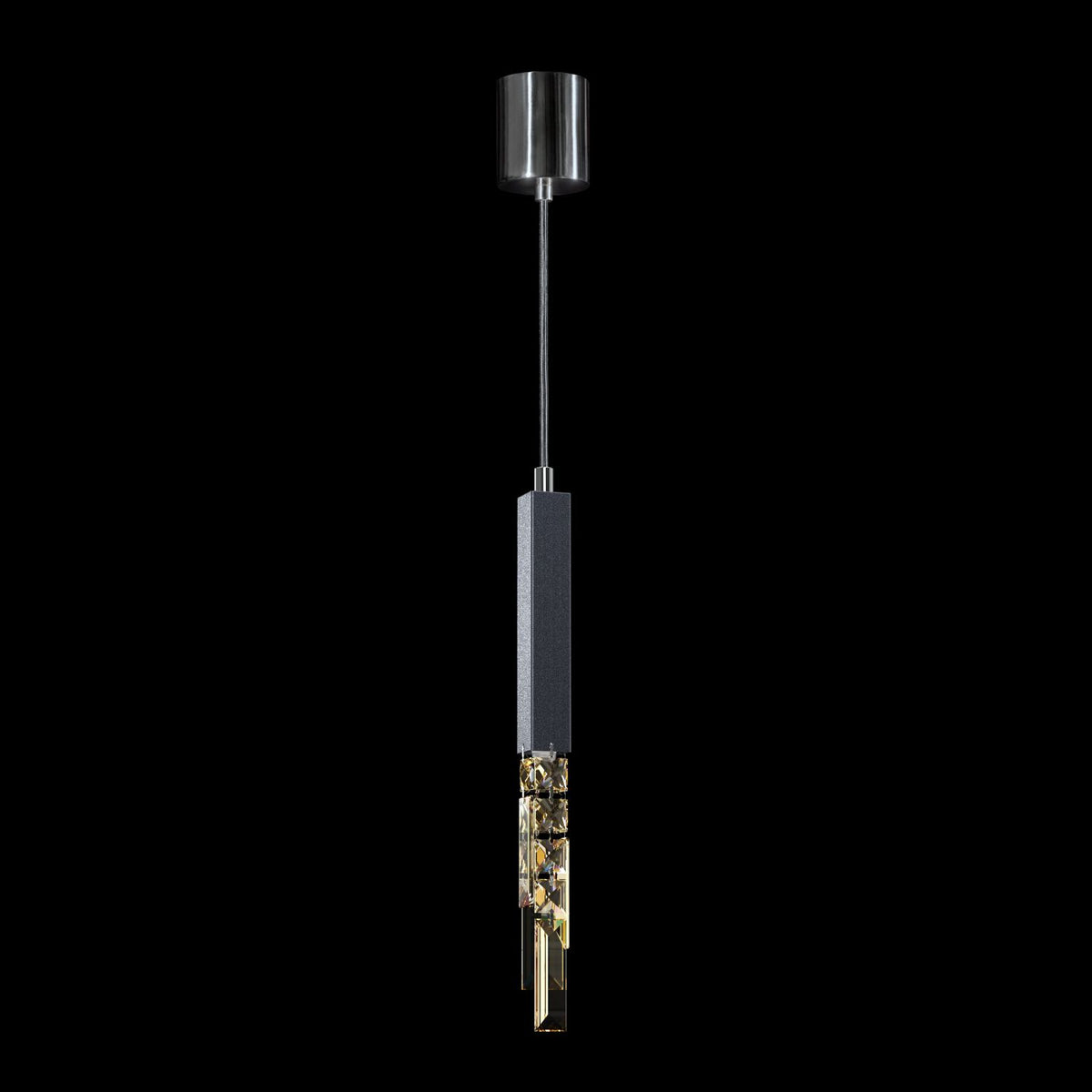 Suspension moderne LE-TRI-102