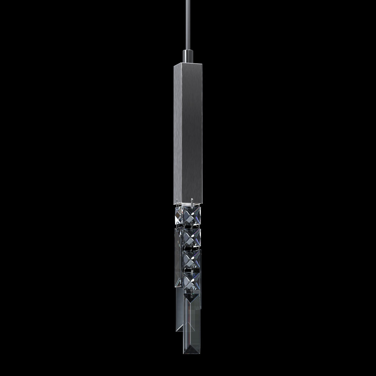 Suspension moderne LE-TRI-102