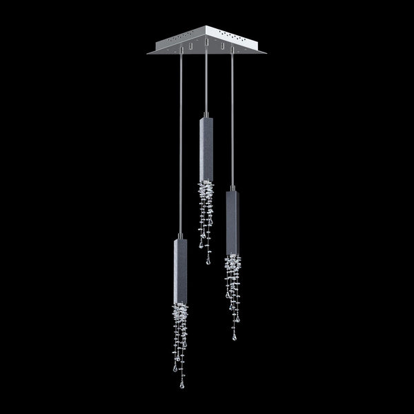 Suspension moderne LE-TRI-VT03001